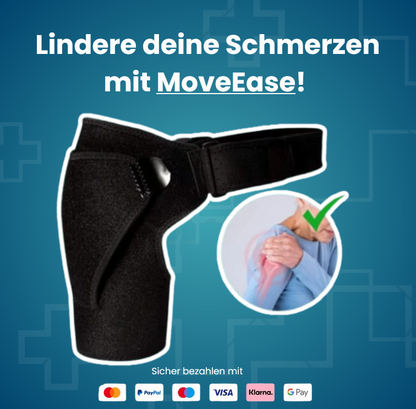 MoveEase - Schmerzfrei bewegen